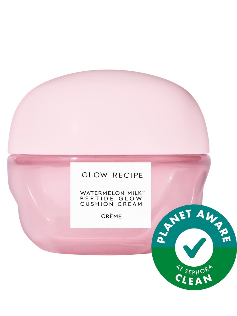 Glow Recipe Pink Cushion Moisturizer- NEW RELEASE